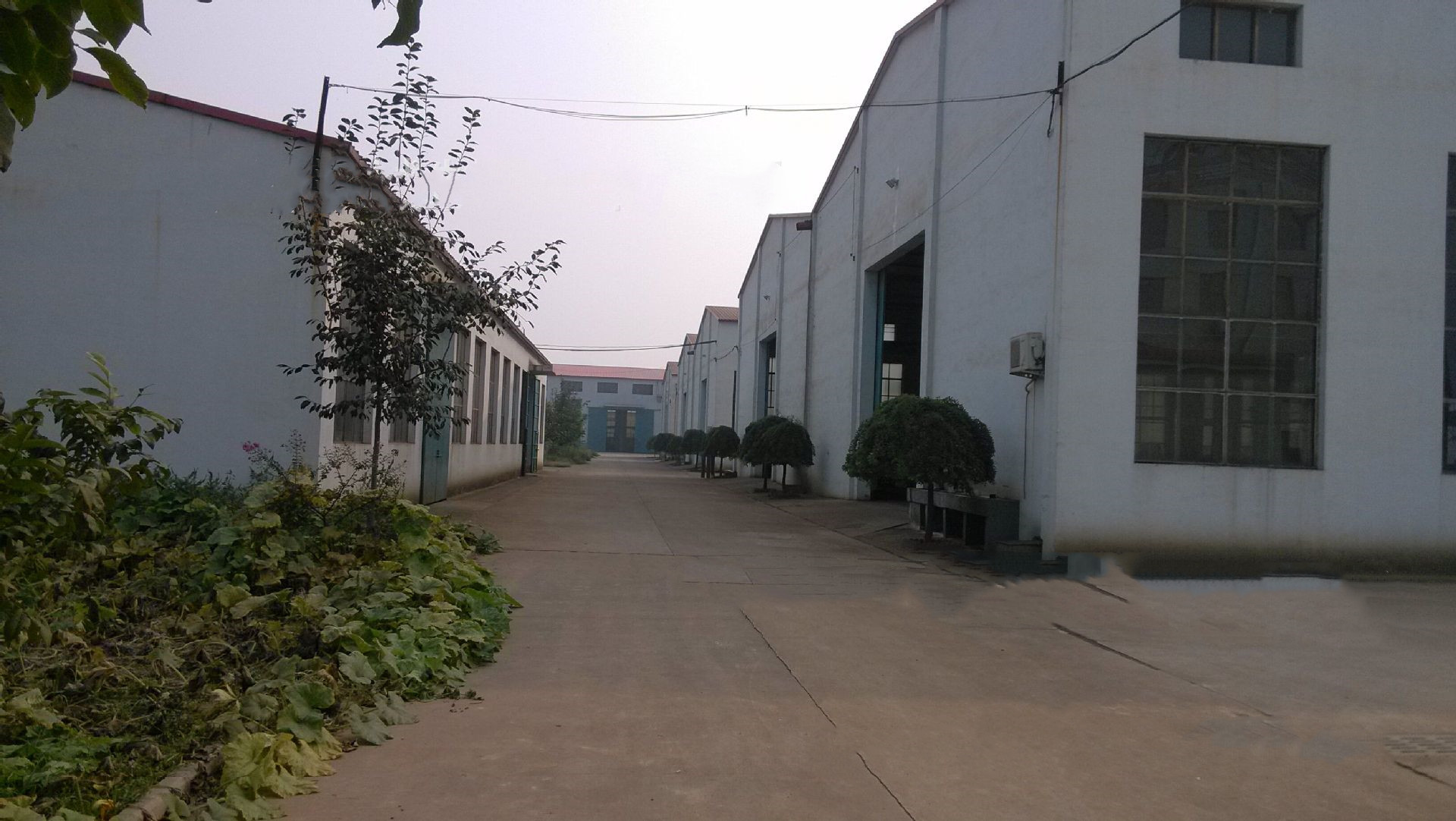 公司車(chē)間 公司車(chē)間